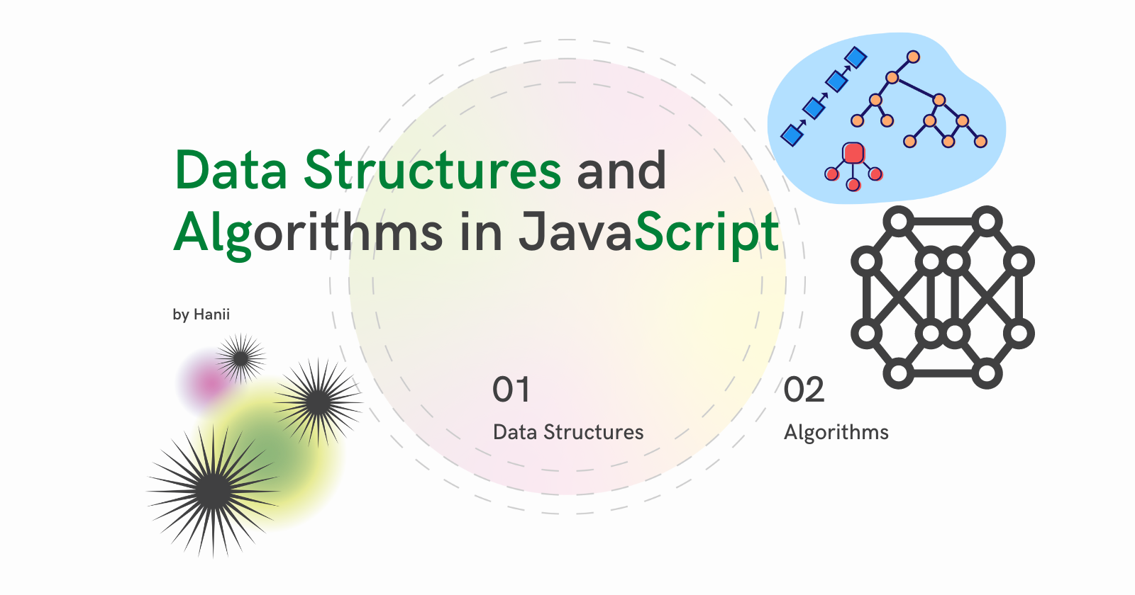 Data Structures and Algorithms in JavaScript
