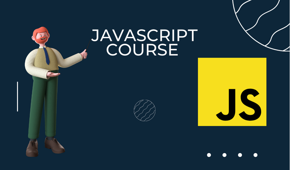 JavaScript Course For Beginners